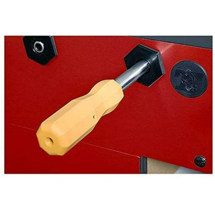 Tornado T-3000 Red Laminate
