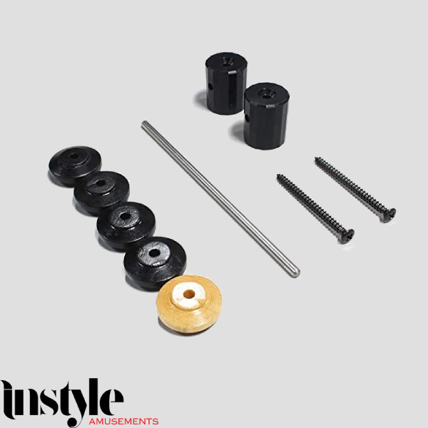 5 DISC SCORE ASSEMBLY