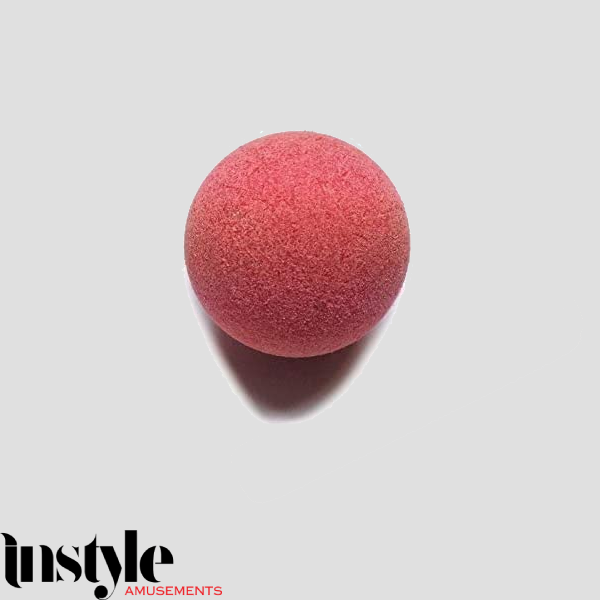 BALL RED