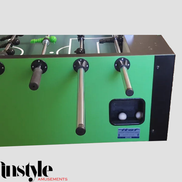 FOOSBALL ROD GUARDS