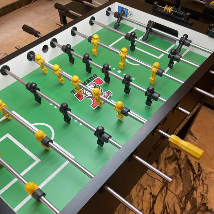 T 3000 USED TABLE BLACK instyleamusements