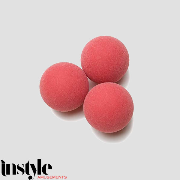 BALL RED
