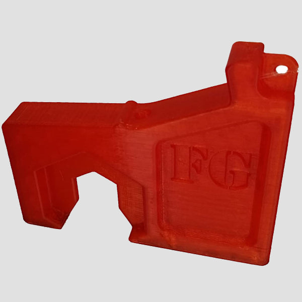 FOOSBALL PIN BLOCK MULTI-TOOL