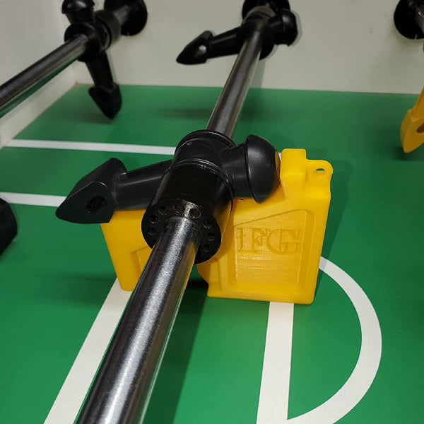 FOOSBALL PIN BLOCK MULTI-TOOL