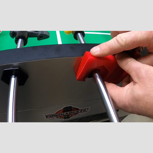 FOOSBALL PIN BLOCK MULTI-TOOL