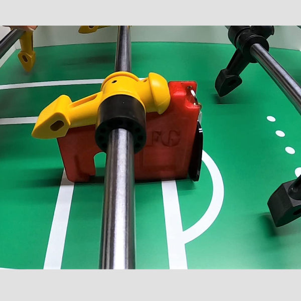 FOOSBALL PIN BLOCK MULTI-TOOL