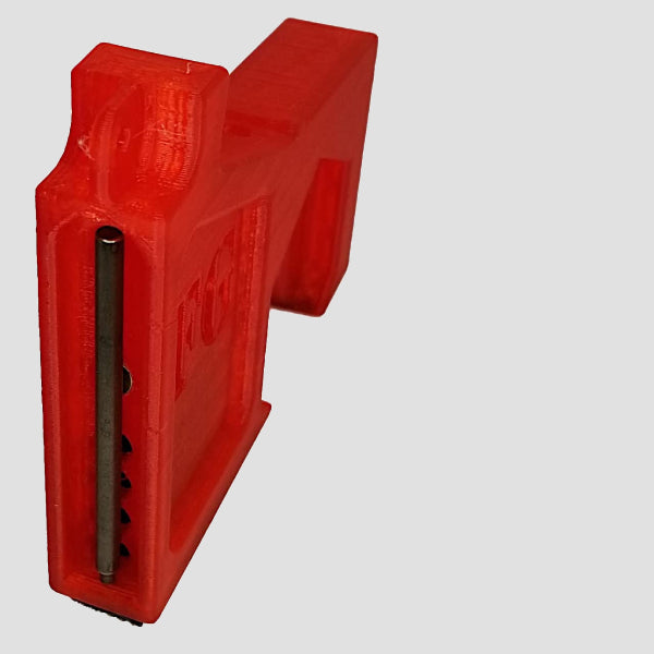 FOOSBALL PIN BLOCK MULTI-TOOL