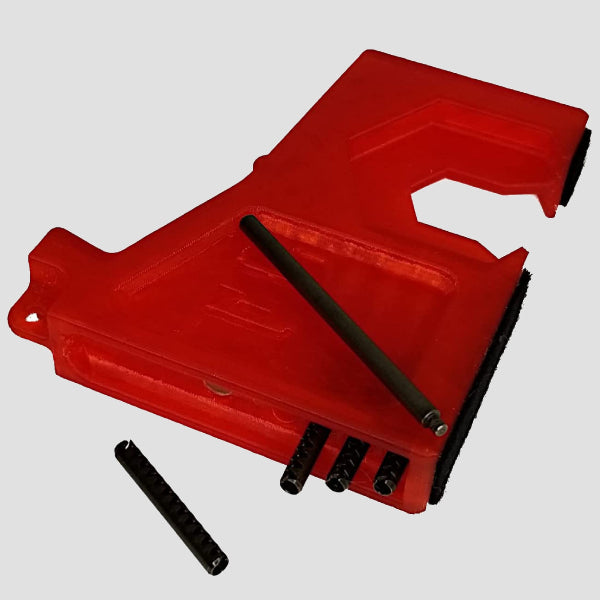 FOOSBALL PIN BLOCK MULTI-TOOL