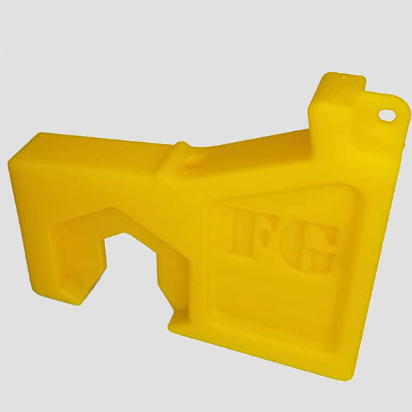 FOOSBALL PIN BLOCK MULTI-TOOL