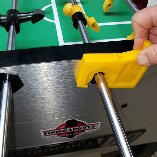 FOOSBALL PIN BLOCK MULTI-TOOL