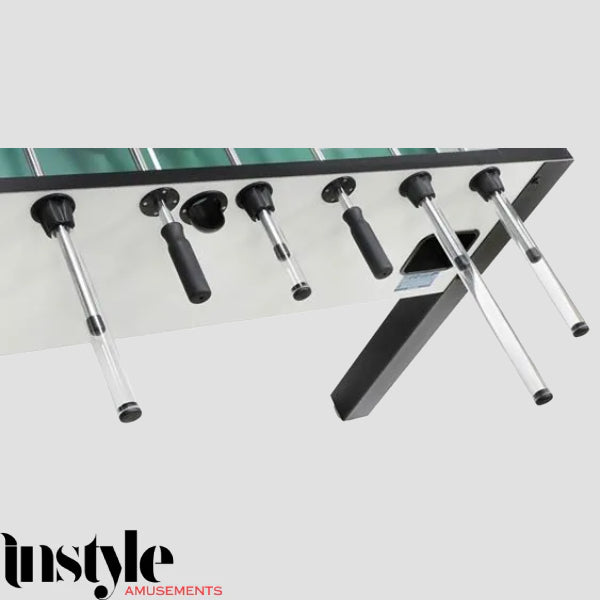 FOOSBALL ROD GUARDS