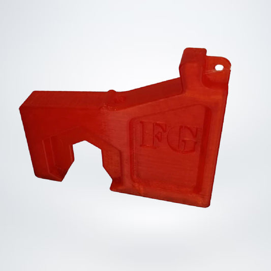 FOOSBALL PIN BLOCK MULTI-TOOL