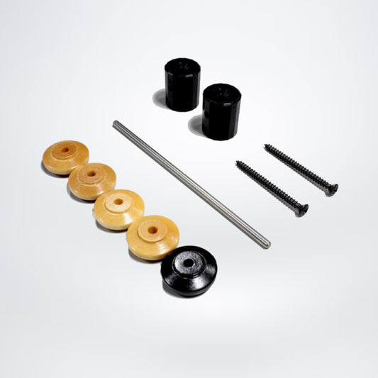 5 DISC SCORE ASSEMBLY
