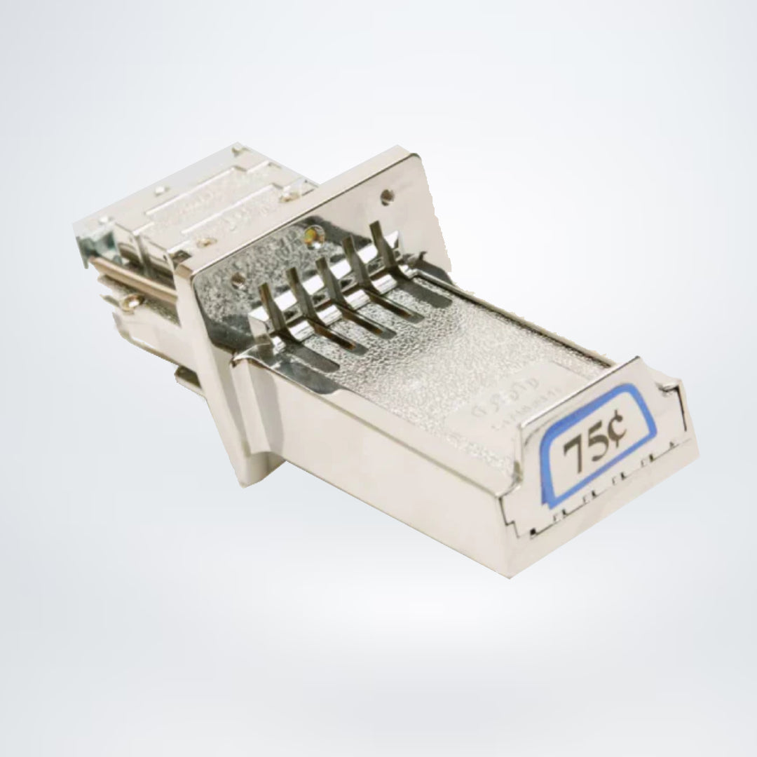 COIN CHUTE MACHINE