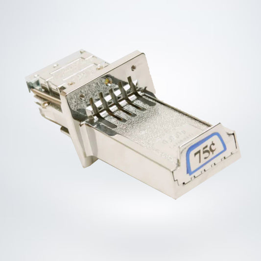 COIN CHUTE MACHINE