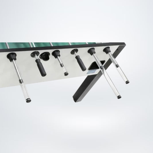 FOOSBALL ROD GUARDS