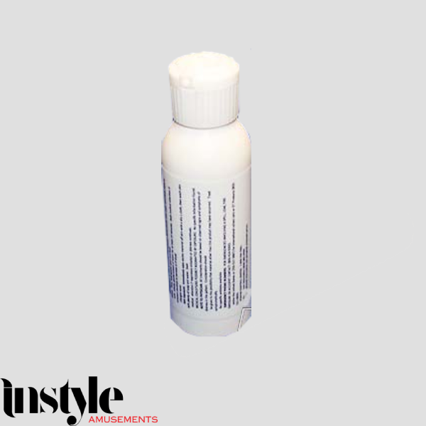 SILICONE LUBRICANT LIQUID