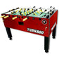Tornado T-3000 Red Laminate
