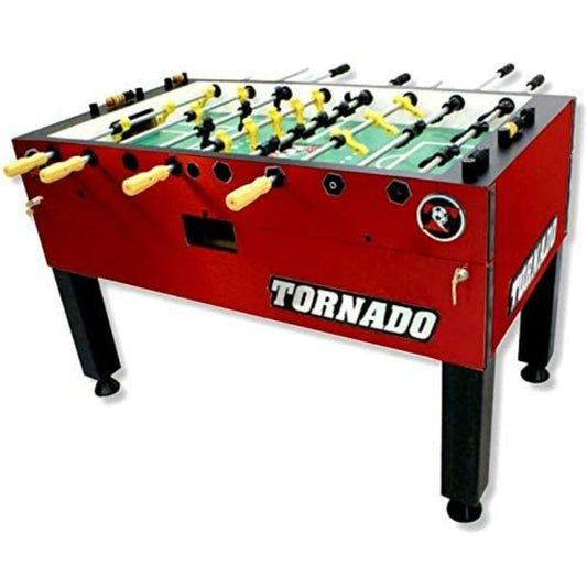 Tornado T-3000 Red Laminate