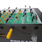 Tornado® Custom Finish Foosball Table T-3000 - Slate
