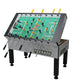 Tornado® Custom Finish Foosball Table T-3000 - Calcutta Marble