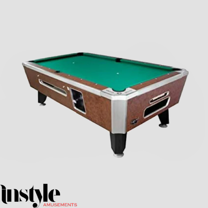 PANTHER 8 FEET COIN-OP USED