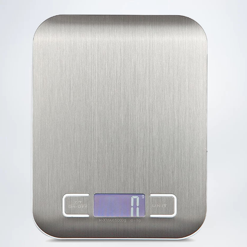 SPECTRA KITCHEN SCALE