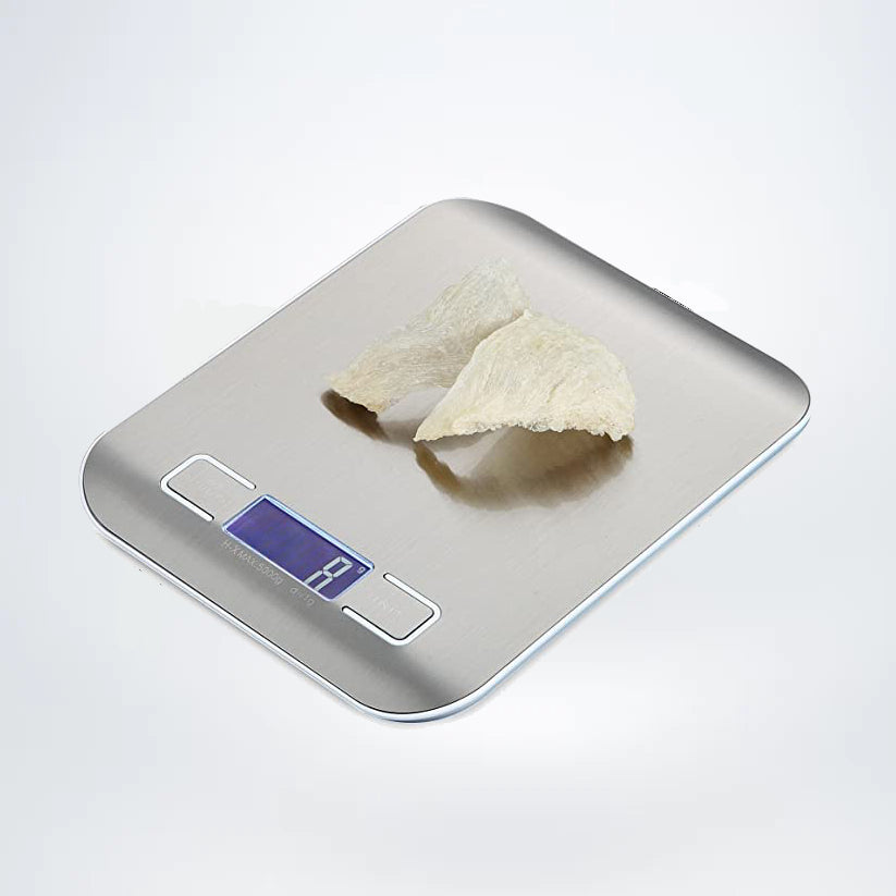 SPECTRA KITCHEN SCALE