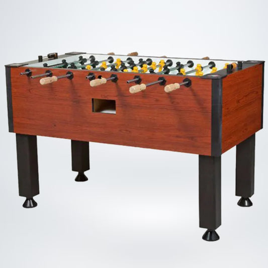 Tornado Elite foosball Table